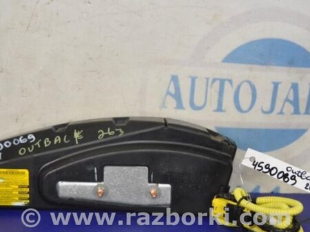 ФОТО Airbag сидения для Subaru Outback BR Киев