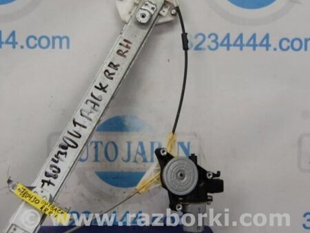 ФОТО Стеклоподъемник для Subaru Outback BR Киев