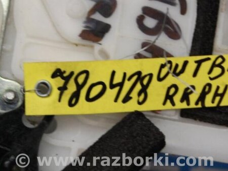 ФОТО Замок двери для Subaru Outback BR Киев