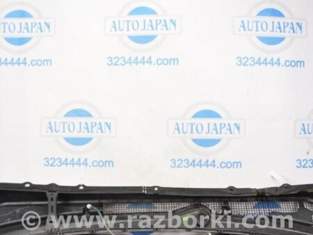 ФОТО Пластик под лобовое стекло (Жабо) для Subaru Outback BR Киев