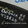 ФОТО Накладка крыла (расширитель арки) для Subaru Outback BR Киев