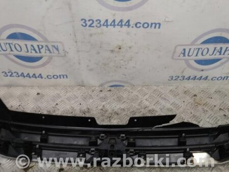 ФОТО Решетка радиатора для Mitsubishi Outlander GF (2012-) Киев