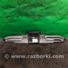 ФОТО Накладка замка капота для Mitsubishi Outlander XL Киев