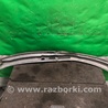 ФОТО Пластик под лобовое стекло (Жабо) для Mitsubishi Outlander XL Киев