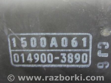 ФОТО Воздушный фильтр (корпус) для Mitsubishi Outlander XL Киев
