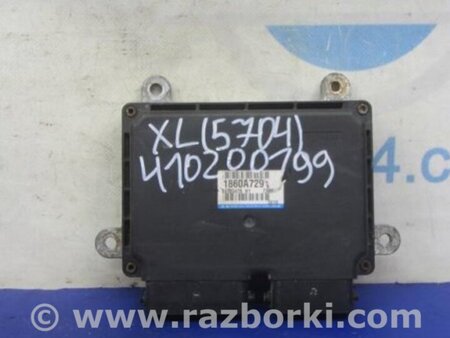ФОТО Блок управления двигателем для Mitsubishi Outlander XL Киев