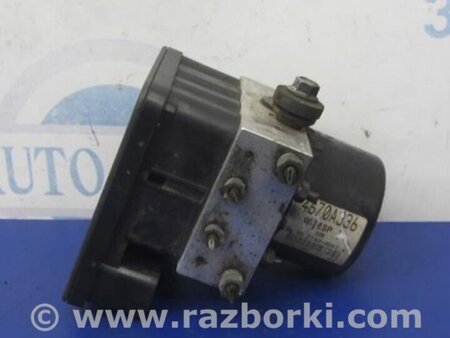 ФОТО Блок ABS для Mitsubishi Outlander XL Киев