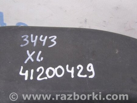 ФОТО Воздухозаборник для Mitsubishi Outlander XL Киев
