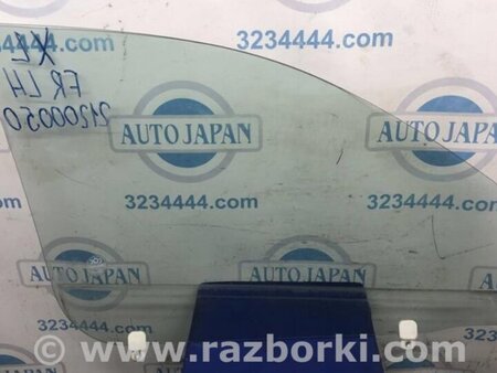 ФОТО Стекло двери для Mitsubishi Outlander XL Киев