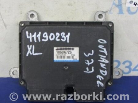ФОТО Блок управления двигателем для Mitsubishi Outlander XL Киев