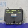 ФОТО Блок управления двигателем для Mitsubishi Outlander XL Киев