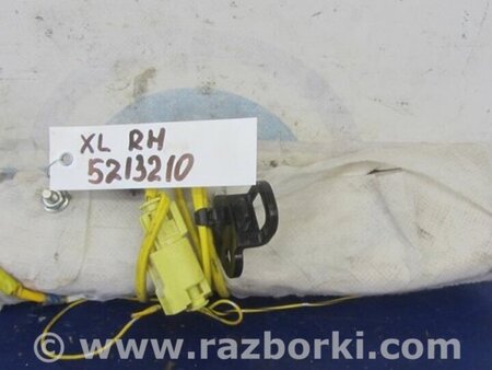 ФОТО Airbag сидения для Mitsubishi Outlander XL Киев