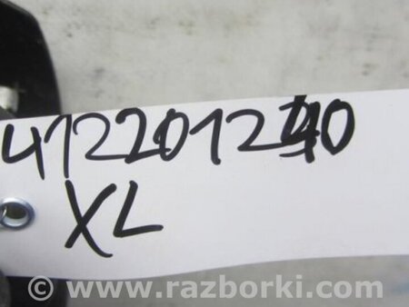 ФОТО Airbag подушка водителя для Mitsubishi Outlander XL Киев