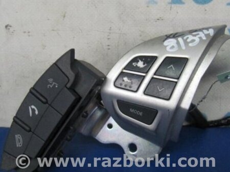 ФОТО Кнопки руля для Mitsubishi Outlander XL Киев