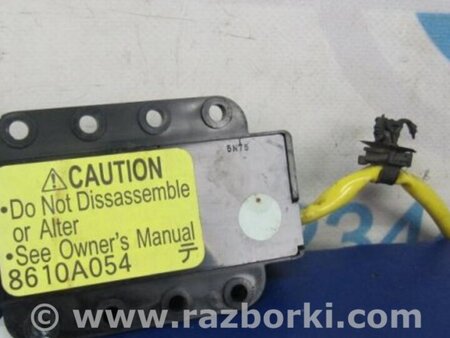 ФОТО Блок управления AIRBAG для Mitsubishi Outlander XL Киев