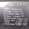 ФОТО Ограничитель двери для Mitsubishi Outlander XL Киев