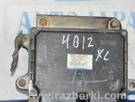 ФОТО Блок управления двигателем для Mitsubishi Outlander XL Киев