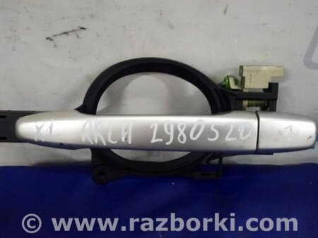 ФОТО Ручка двери для Mitsubishi Outlander XL Киев