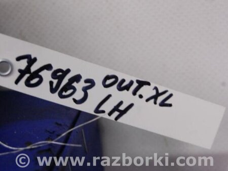 ФОТО Airbag сидения для Mitsubishi Outlander XL Киев