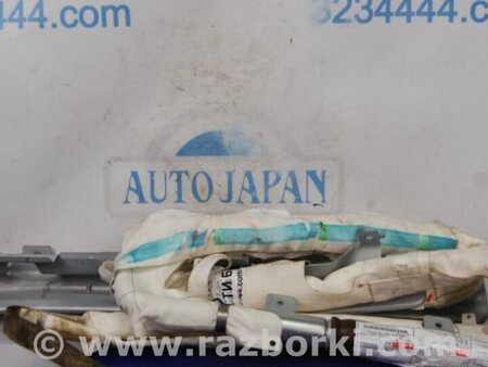 ФОТО AirBag шторка для Mitsubishi Outlander XL Киев
