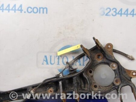 ФОТО Рычаг задний продольный для Mitsubishi Outlander XL Киев