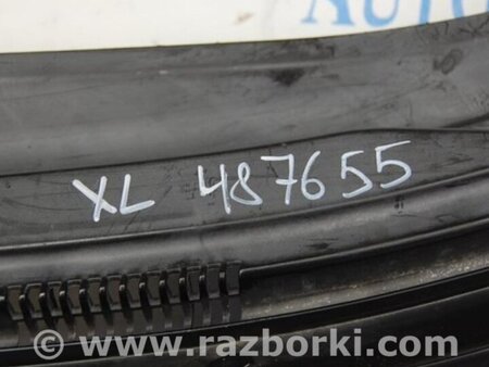 ФОТО Пластик под лобовое стекло (Жабо) для Mitsubishi Outlander XL Киев
