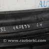 ФОТО Пластик под лобовое стекло (Жабо) для Mitsubishi Outlander XL Киев