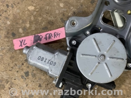 ФОТО Стеклоподъемник для Mitsubishi Outlander XL Киев