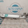 ФОТО Накладка бампера для Mitsubishi Pajero (99-06) Киев