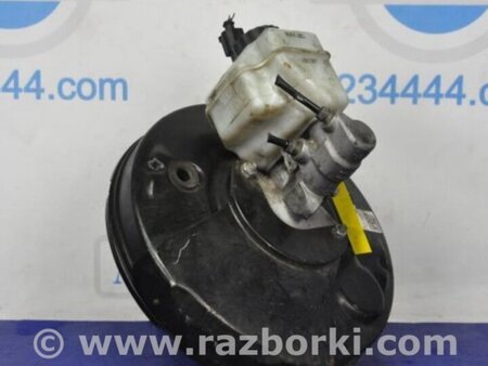 ФОТО Вакуумный усилитель для Volkswagen Passat B6 (03.2005-12.2010) Киев