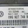 ФОТО Блок управления АКПП для Volkswagen Passat B7 (09.2010-06.2015) Киев