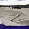 ФОТО Карта двери для Volkswagen Passat B7 (09.2010-06.2015) Киев