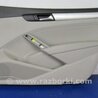 ФОТО Карта двери для Volkswagen Passat B7 (09.2010-06.2015) Киев