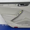 ФОТО Карта двери для Volkswagen Passat B7 (09.2010-06.2015) Киев