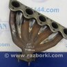 ФОТО Впускной коллектор для Volkswagen Passat B7 (09.2010-06.2015) Киев