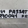 ФОТО Суппорт для Volkswagen Passat B7 (09.2010-06.2015) Киев