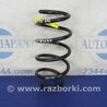 ФОТО Пружина передняя для Volkswagen Passat CC (03.2008-01.2012) Киев
