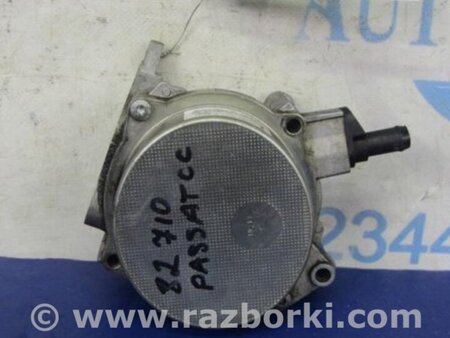 ФОТО Вакуумный насос для Volkswagen Passat CC (03.2008-01.2012) Киев