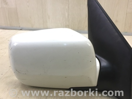 ФОТО Зеркало для Honda Pilot MR-V (1-3) Киев