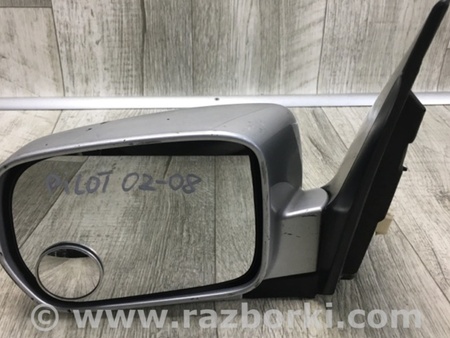 ФОТО Зеркало для Honda Pilot MR-V (1-3) Киев