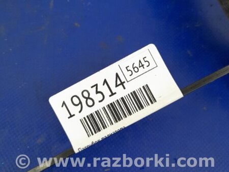 ФОТО Патрубок системы охлаждения для Honda Pilot 2 MR-V YF3/4 (2008-2015) Киев