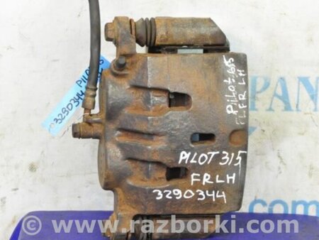 ФОТО Суппорт для Honda Pilot 2 MR-V YF3/4 (2008-2015) Киев