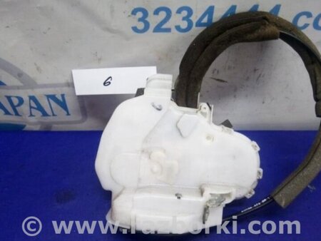 ФОТО Замок двери для Honda Pilot 2 MR-V YF3/4 (2008-2015) Киев