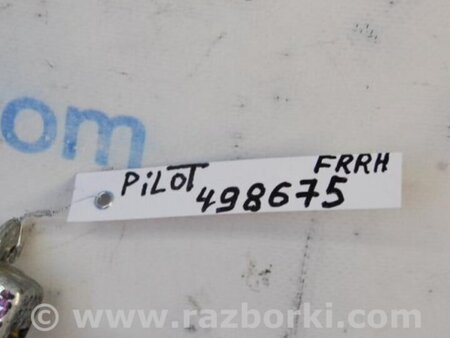 ФОТО Ограничитель двери для Honda Pilot 2 MR-V YF3/4 (2008-2015) Киев