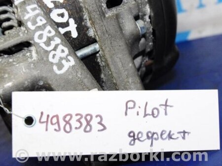 ФОТО Генератор для Honda Pilot 2 MR-V YF3/4 (2008-2015) Киев