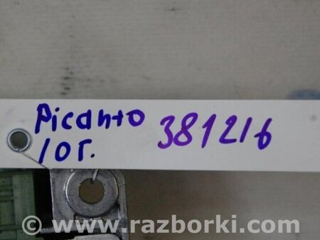 ФОТО Блок управления AIRBAG для KIA Picanto SA Киев