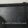 ФОТО Пластик под лобовое стекло (Жабо) для Toyota Prius 20 Киев
