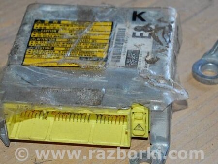 ФОТО Блок управления AIRBAG для Toyota Prius 20 Киев