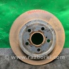 ФОТО Диск тормозной задний для Toyota Prius 30 (09-17) Киев