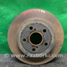 ФОТО Диск тормозной задний для Toyota Prius 30 (09-17) Киев